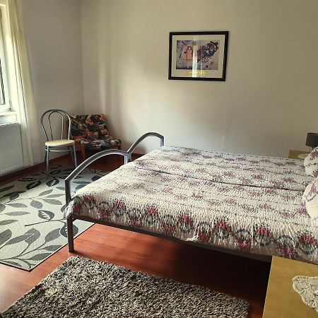 Ferienwohnung Am Rauenhuebel Völklingen Екстериор снимка