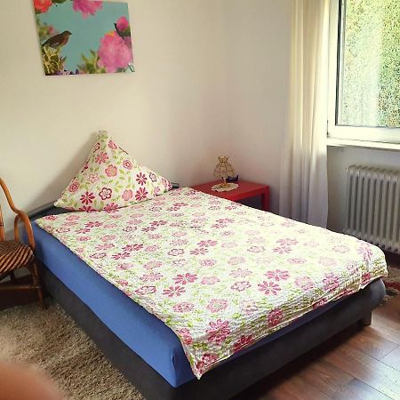 Ferienwohnung Am Rauenhuebel Völklingen Екстериор снимка