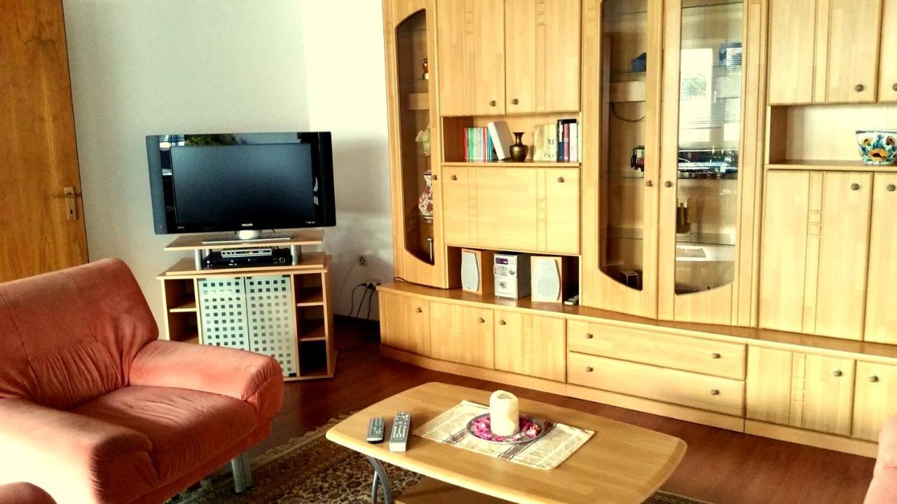 Ferienwohnung Am Rauenhuebel Völklingen Екстериор снимка