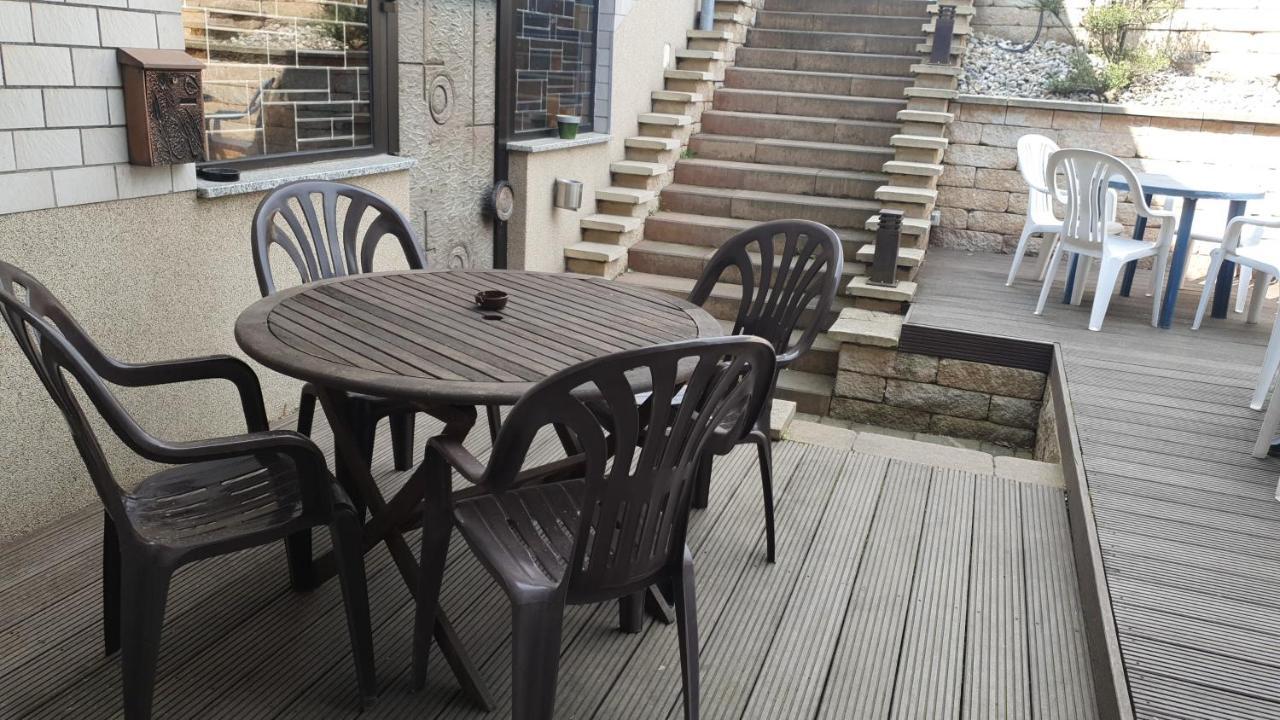 Ferienwohnung Am Rauenhuebel Völklingen Екстериор снимка