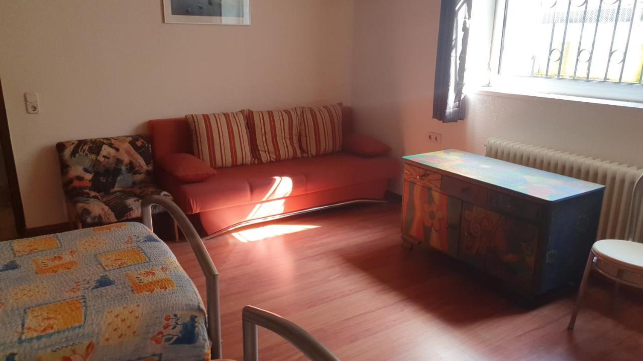 Ferienwohnung Am Rauenhuebel Völklingen Екстериор снимка