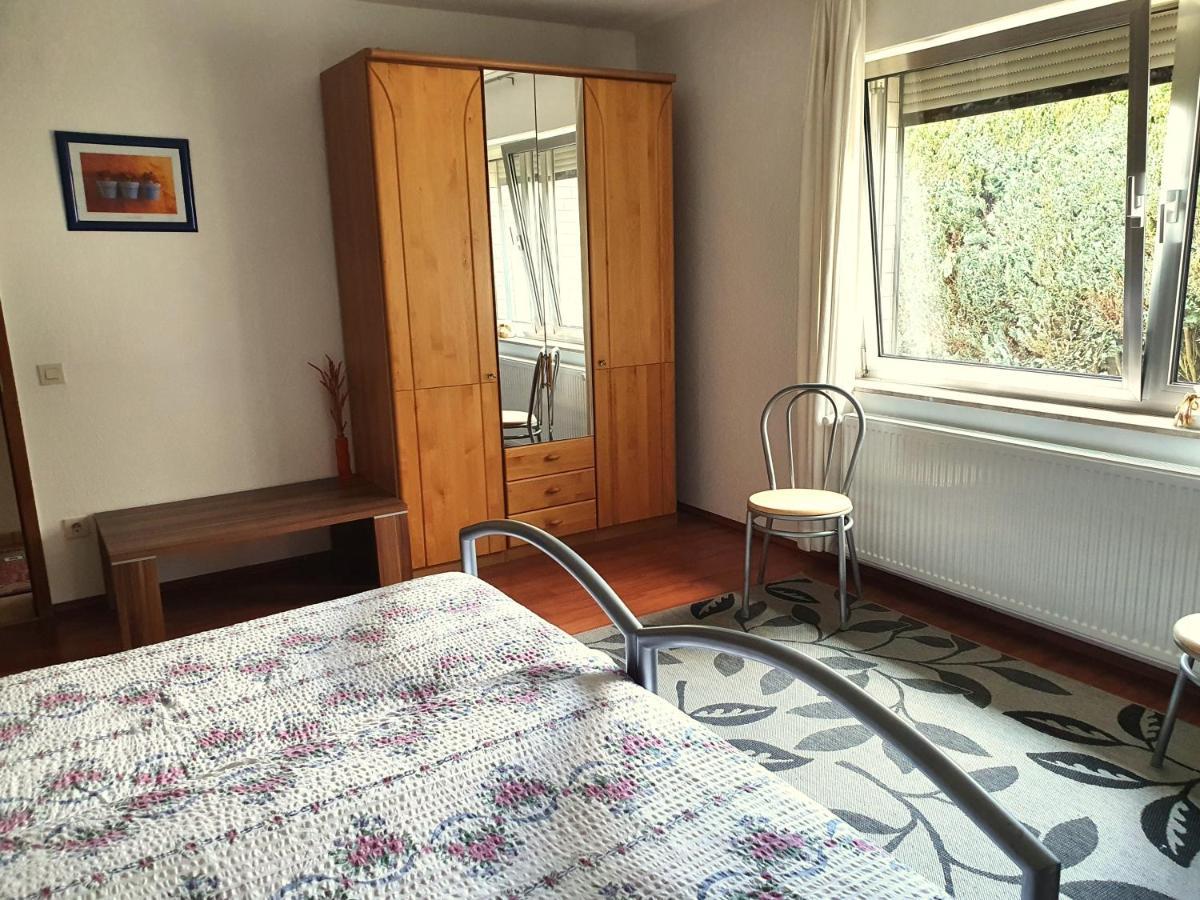 Ferienwohnung Am Rauenhuebel Völklingen Екстериор снимка
