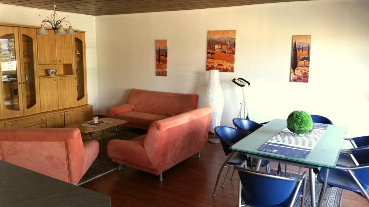 Ferienwohnung Am Rauenhuebel Völklingen Екстериор снимка