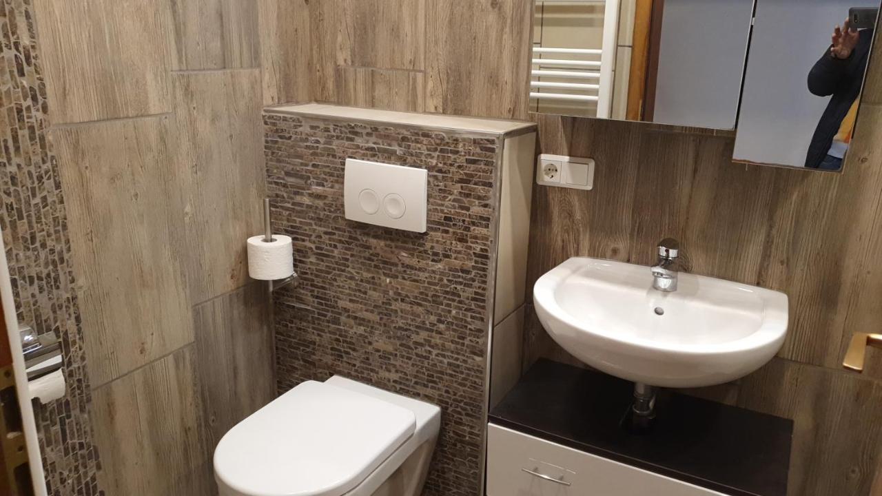 Ferienwohnung Am Rauenhuebel Völklingen Екстериор снимка