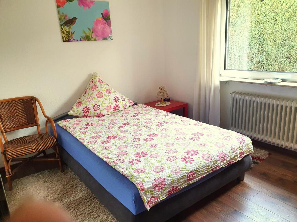 Ferienwohnung Am Rauenhuebel Völklingen Екстериор снимка