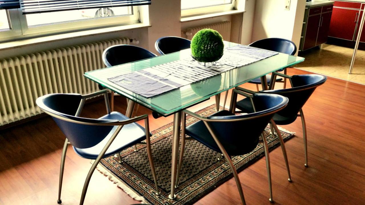 Ferienwohnung Am Rauenhuebel Völklingen Екстериор снимка