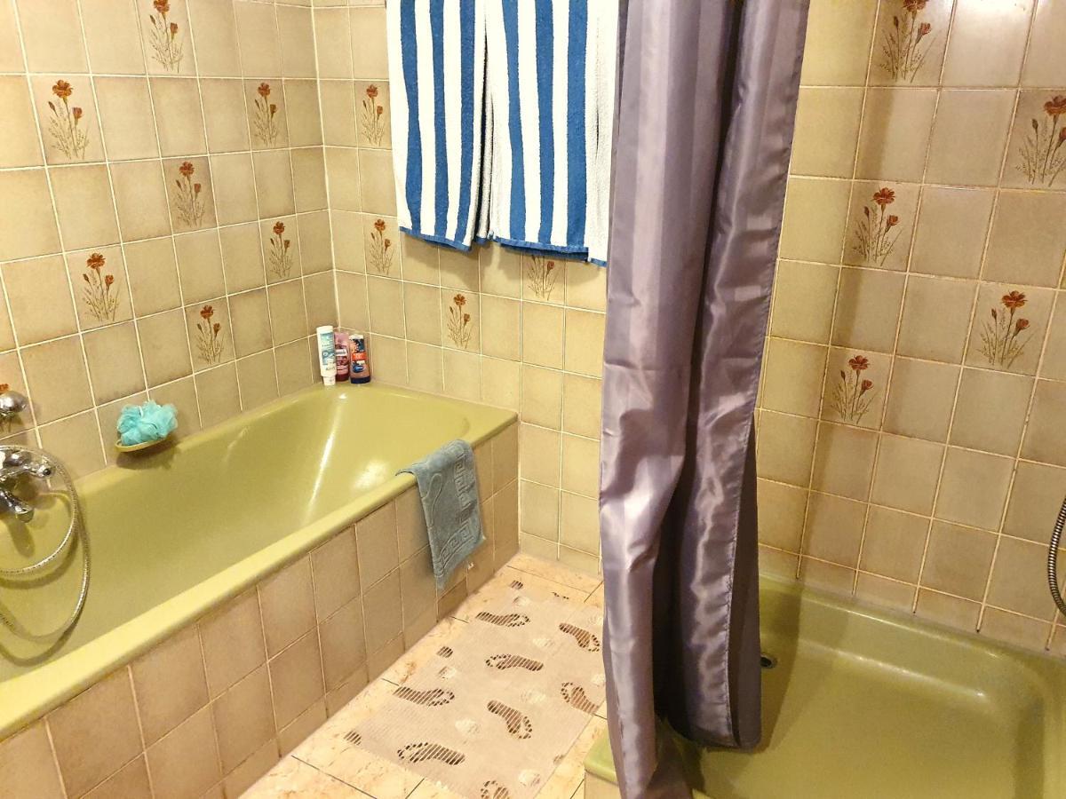 Ferienwohnung Am Rauenhuebel Völklingen Екстериор снимка