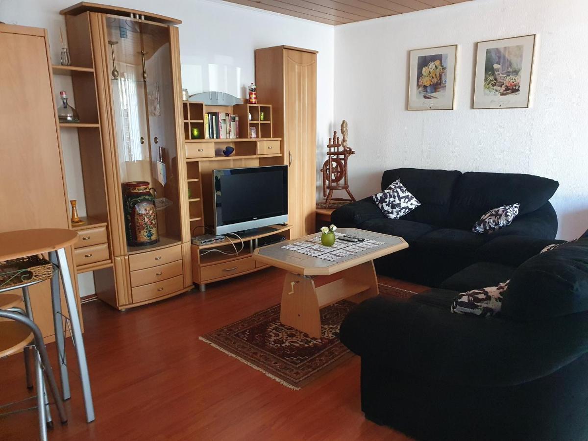 Ferienwohnung Am Rauenhuebel Völklingen Екстериор снимка