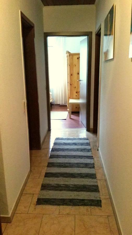 Ferienwohnung Am Rauenhuebel Völklingen Екстериор снимка